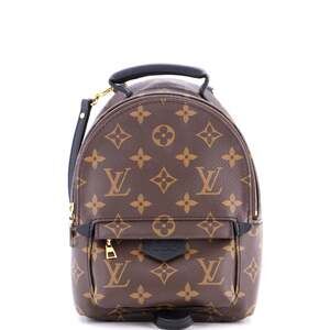 Louis Vuitton Palm Springs Backpack #204218L20B